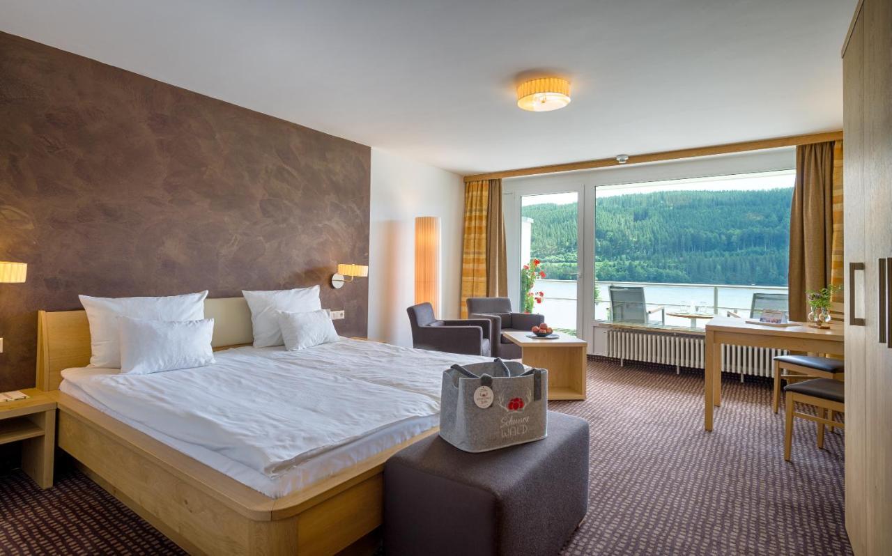 Brugger'S Hotelpark Am See Titisee-Neustadt Kültér fotó