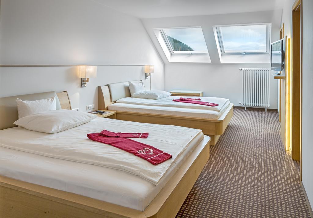 Brugger'S Hotelpark Am See Titisee-Neustadt Kültér fotó