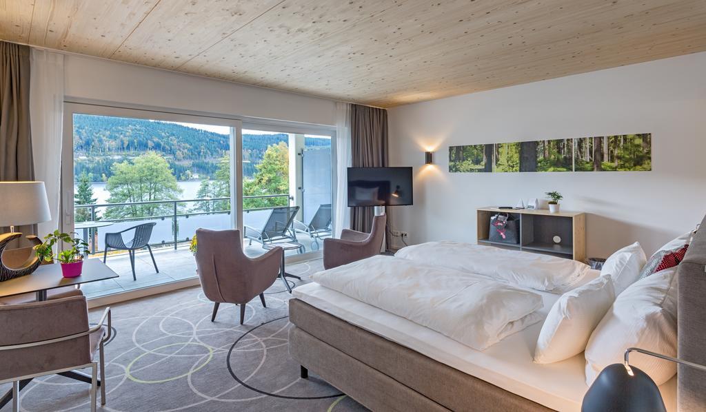 Brugger'S Hotelpark Am See Titisee-Neustadt Kültér fotó