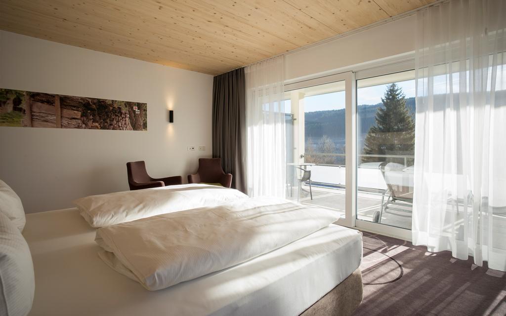Brugger'S Hotelpark Am See Titisee-Neustadt Kültér fotó